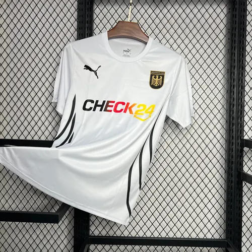 2024-2025 Deutschland Nationalmannschaft Sonderedition Trikot — view 2