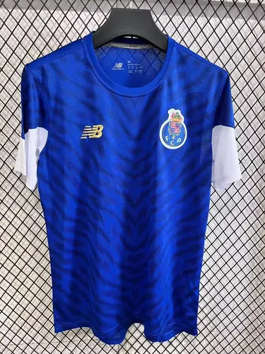 2025-2026 Porto Training Suit Football Shirt AAA fan-grade