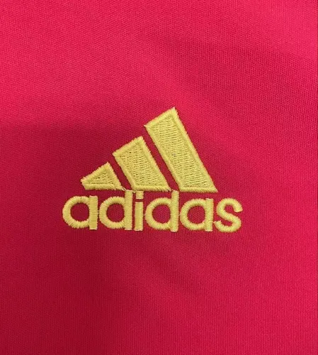 2008 Retro Spain Home Soccer Shirt AAA fan-grade — view 4
