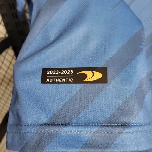 2022/2023 Al-Nassr Away Football Shirt — view 10