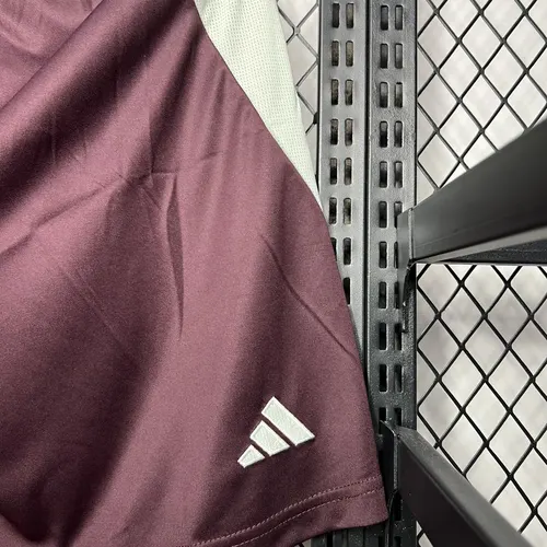 2024 Mexico National Home Shorts AAA fan-grade — view 5