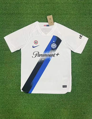 2023/2024 Inter Milan Away Football Jersey fan-grade