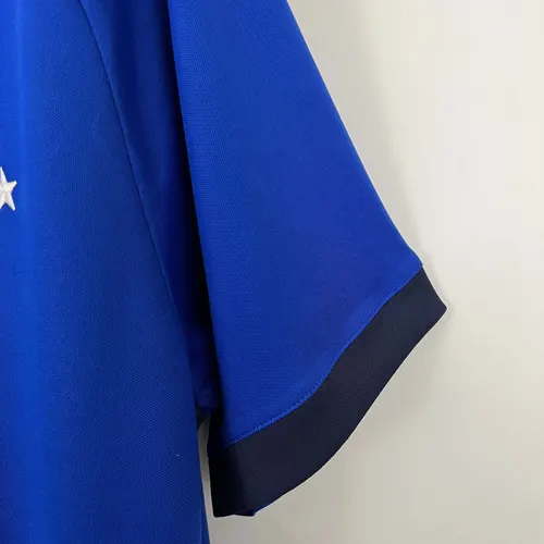 2023/2024 Cruzeiro Home Jersey AAA fan-grade — view 7