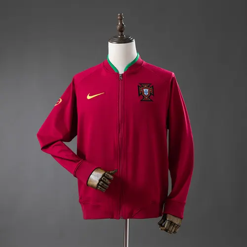 Camisa Corta-Vento de Portugal 2026 AAA qualidade fã