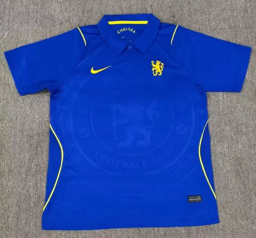 2026/2027 Chelsea Home Football Jersey 1:1 Thai Quality