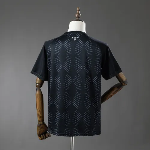 2026 Jordânia Terceira Camisa Visitante AAA qualidade fã — view 2