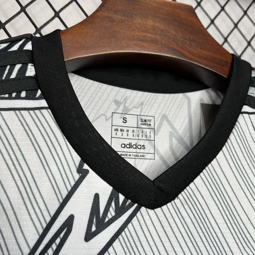 2024-2025 Japan Saiyan Football Jersey — view 6
