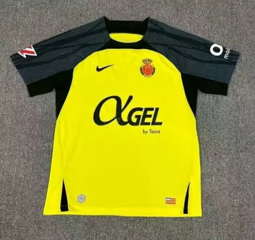 2024/2025 RCD Mallorca Away Football Shirt AAA fan-grade