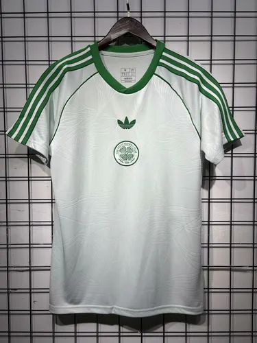 2025/2026 Maillot Édition Spéciale Celtic Qualité Thaï
