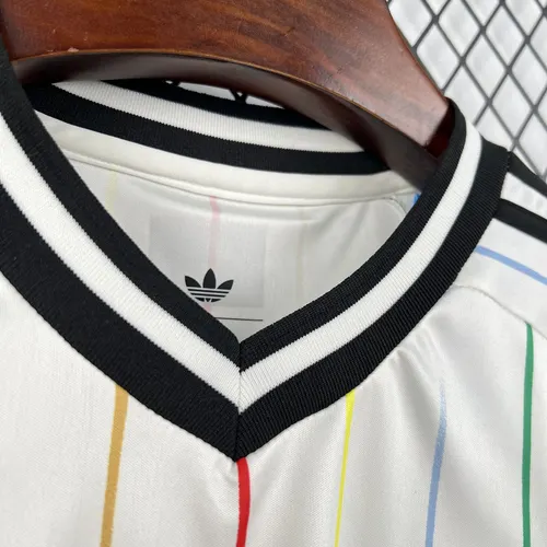 2026 Japón Camiseta Visitante AAA calidad fan — view 10