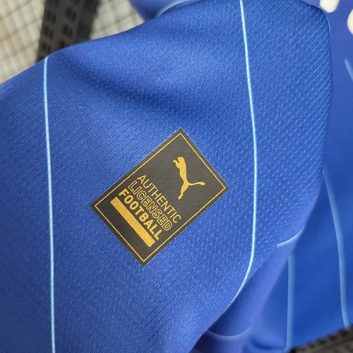 2023/2024 Olympique de Marseille Away Football Jersey — view 10