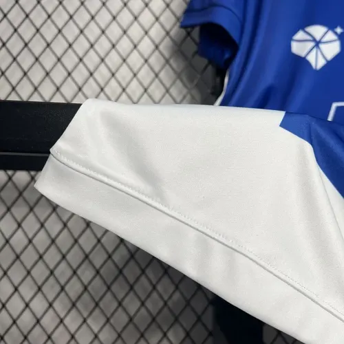 2024/2025 Real Sociedad Special Edition Jersey AAA fan-grade — view 4