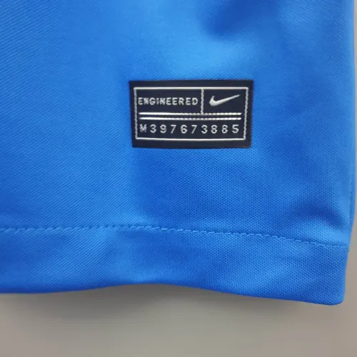 2020 Brazil Soccer Jersey Away — view 9