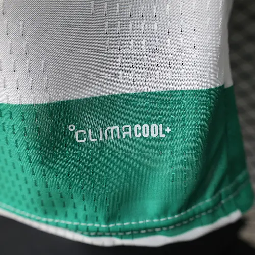 2026/2027 Celtic Home Football Jersey 1:1 Thai Quality — view 9