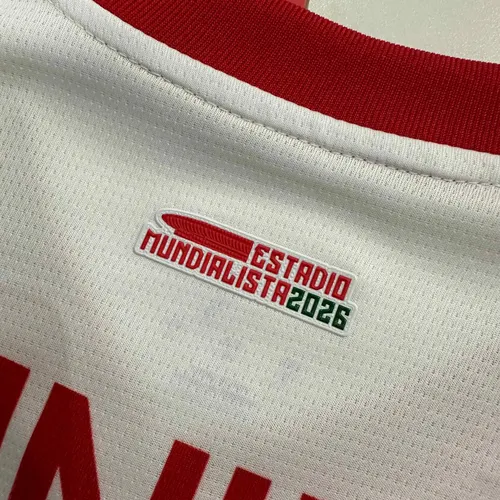 2025/2026 Chivas Away Football Jersey AAA fan-grade — view 7