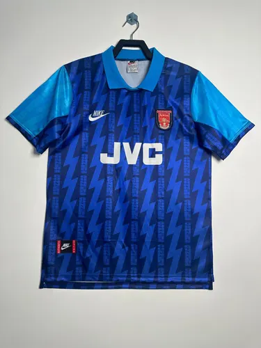 1994-1995 Retro Arsenal Away Football Shirt AAA fan-grade