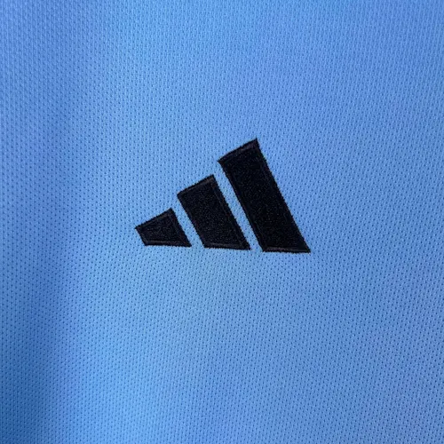 2023 Argentina National Team Training Suit Blue Jersey — view 4