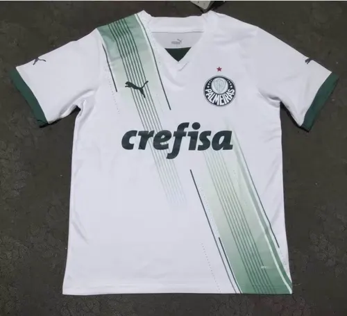 2023/2024 Palmeiras Away Jersey AAA fan-grade — view 1