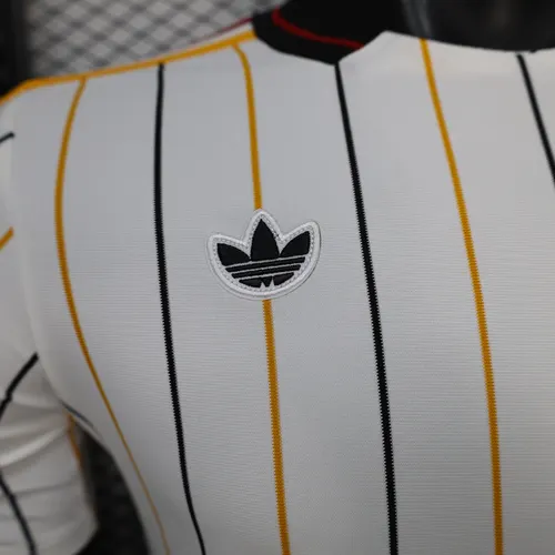 2026 Versão Jogador Alemanha Camisa Edição Especial Futebol — view 4