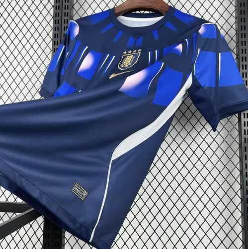 2026 Uruguay Maillot Extérieur Football AAA qualité fan — view 3