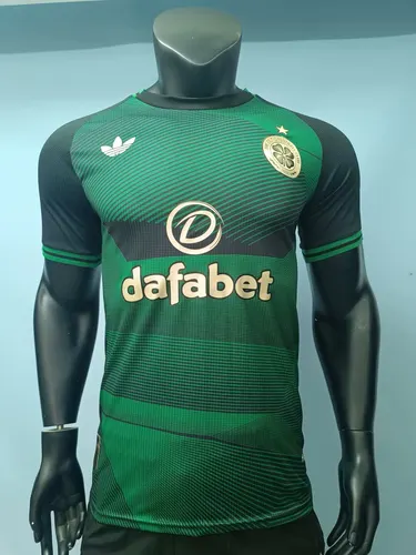 2025/2026 Maillot de football édition spéciale Celtic qualité thaïlandaise