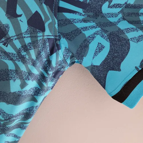 2022/2023 Tottenham Third Away Football Shirt — view 8