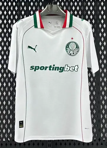 2026/2027 Palmeiras Away Football Jersey 1:1 Thai Quality — view 1