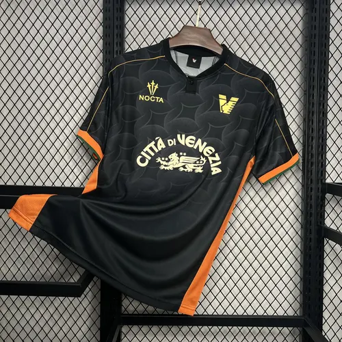 2024/2025 Venezia Home Football Jersey AAA fan-grade