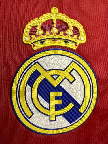 2011/2012 Retro Real Madrid Third Away Football Shirt Long Sleeve — view 5