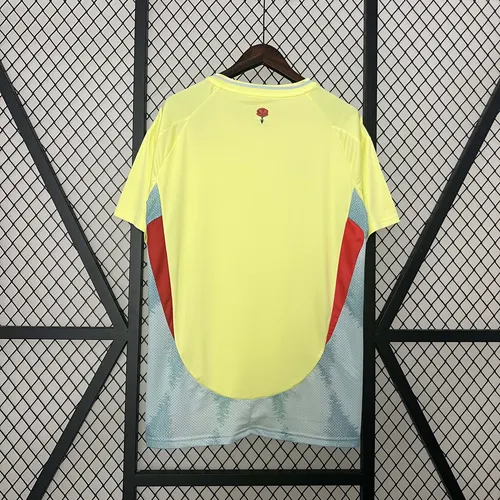2024 Spain Away Football Shirt AAA fan-grade — view 2