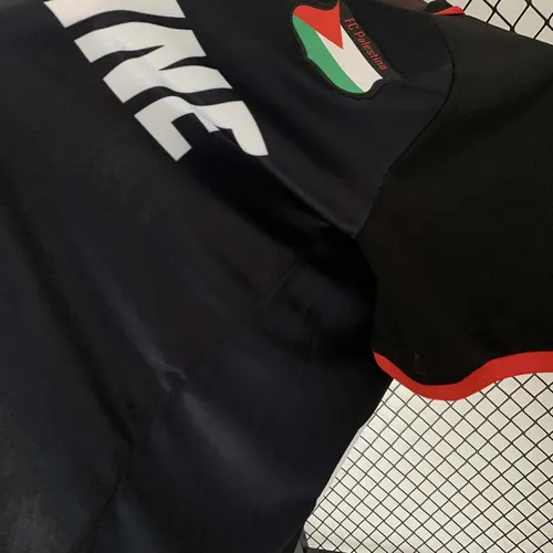 2023-2024 Palestine Home Football Shirt AAA fan-grade — view 8