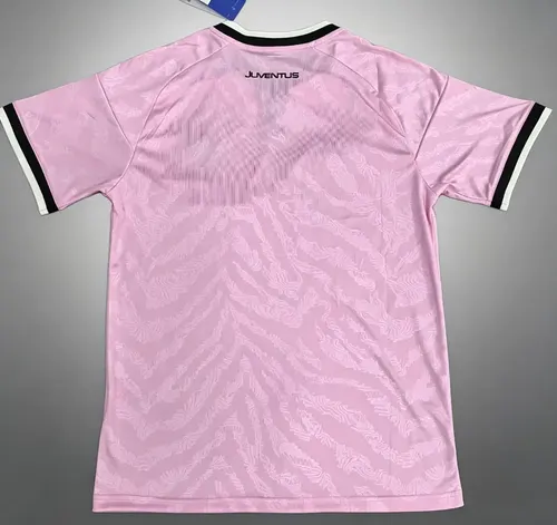 2026/2027 Juventus Away Football Jersey 1:1 Thai quality — view 2