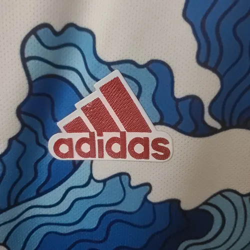 2022 Japan Special Edition Football Jersey — view 4