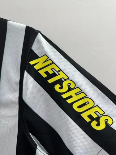 2012-2013 Retro Santos Away Soccer Jersey AAA fan-grade — view 6