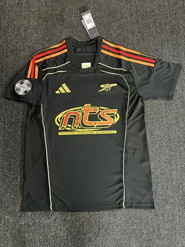 2025/2026 Arsenal NTS Joint Edition Football Jersey AAA fan-grade