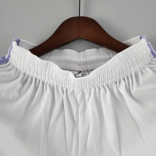 2022/2023 Real Madrid Home Shorts AAA fan-grade — view 7