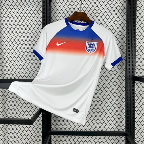 2025-2026 England Home Football Jersey AAA fan-grade