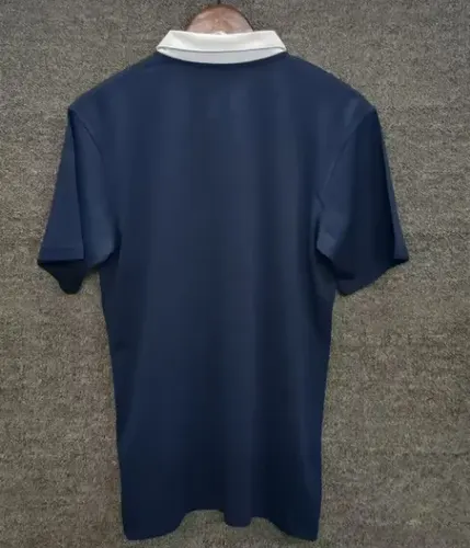 2014 Retro France Home Football Shirt 1:1 Thai Quality — view 2