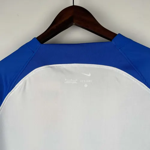 2023/2024 Brighton Home Football Shirt AAA fan-grade — view 4