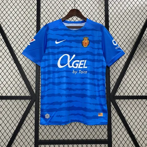 2024/2025 RCD Mallorca Third Away Football Shirt AAA fan-grade