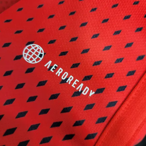 2023 Peru National Team Away Soccer Jersey — view 10