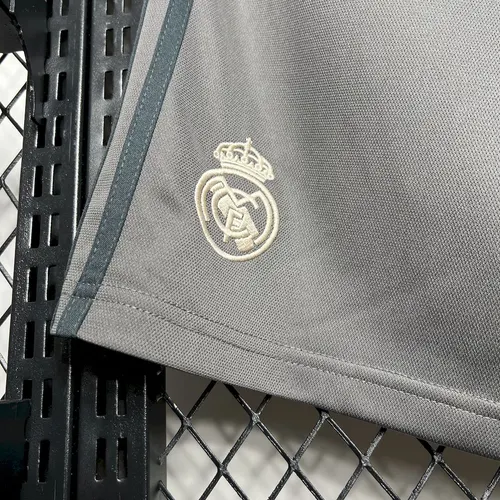 2024/2025 Real Madrid Third Away Shorts — view 3