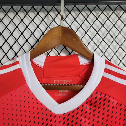2023 Peru National Team Away Soccer Jersey — view 7