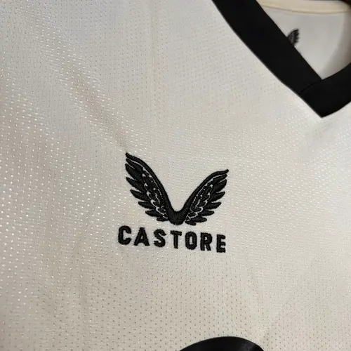 2024/2025 Everton Third Away Soccer Jersey — view 5