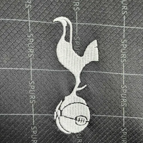2025/2026 Tottenham Away Football Jersey AAA fan-grade — view 6
