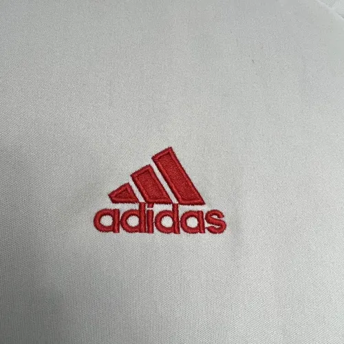 2013/2014 Retro Benfica Home Football Shirt AAA fan-grade — view 6
