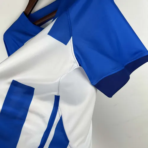 2023/2024 Brighton Home Football Shirt AAA fan-grade — view 8