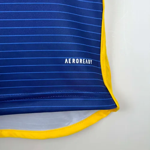 2023/2024 Tigres Away Football Shirt AAA fan-grade — view 9