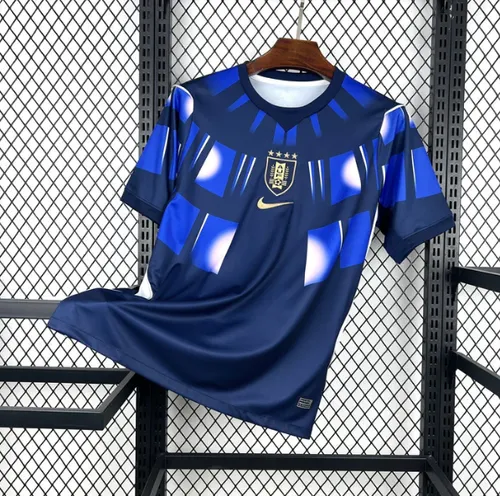 2026 Uruguay Maillot Extérieur Football AAA qualité fan — view 1