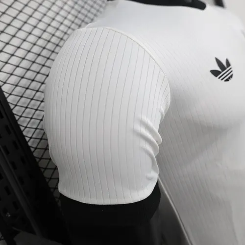 Camiseta de Fútbol Edición 125 Aniversario de Alemania 2025 AAA calidad aficionado — view 5